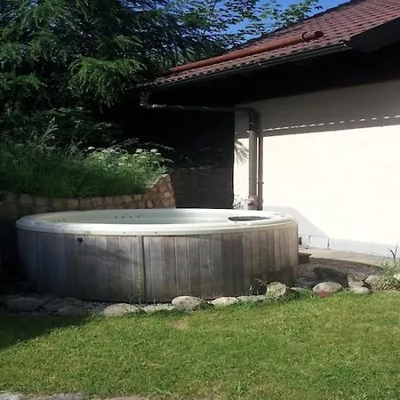 Holiday Home In Przesieka Near Ski Slopes, Cleaning Included 펜션 셰시에카