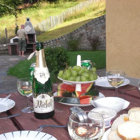 Holiday Home In Przesieka Near Ski Slopes, Cleaning Included