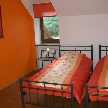 Holiday Home In Przesieka Near Ski Slopes, Cleaning Included 펜션