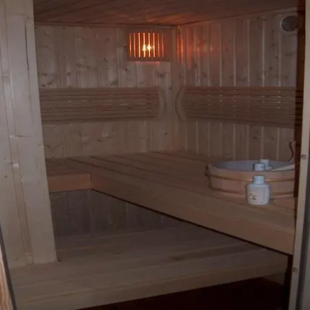 펜션 Holiday Home In Przesieka Near Ski Slopes, Cleaning Included