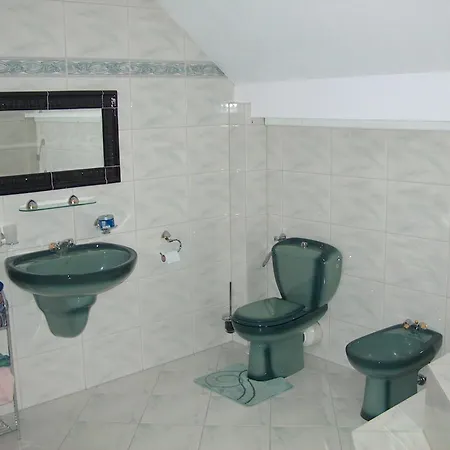 Holiday Home In Przesieka Near Ski Slopes, Cleaning Included