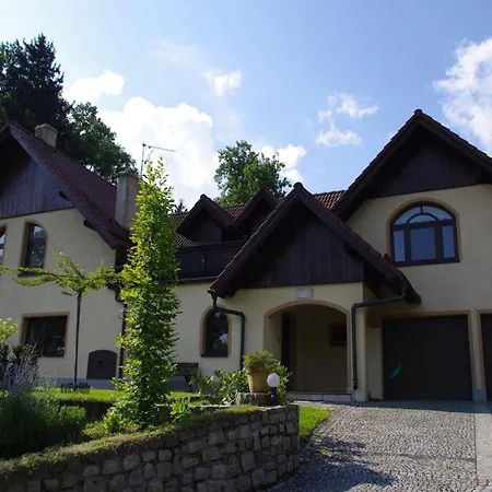 Holiday Home In Przesieka Near Ski Slopes, Cleaning Included *