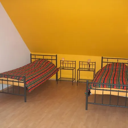 Holiday Home In Przesieka Near Ski Slopes, Cleaning Included 펜션
