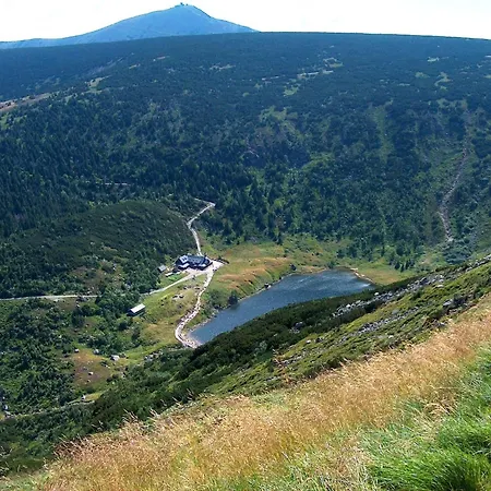 Holiday Home In Przesieka Near Ski Slopes, Cleaning Included 펜션 *