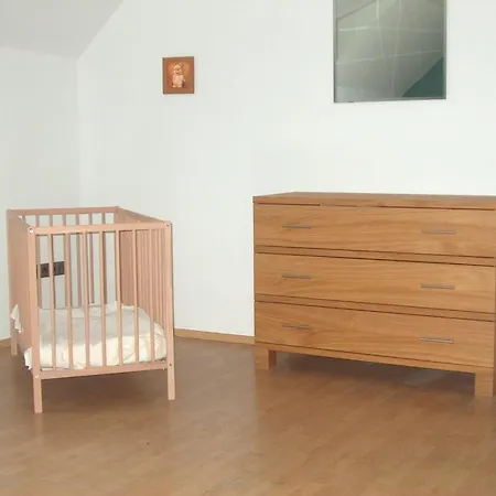 펜션 Holiday Home In Przesieka Near Ski Slopes, Cleaning Included *