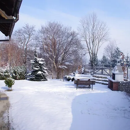Holiday Home In Przesieka Near Ski Slopes, Cleaning Included *