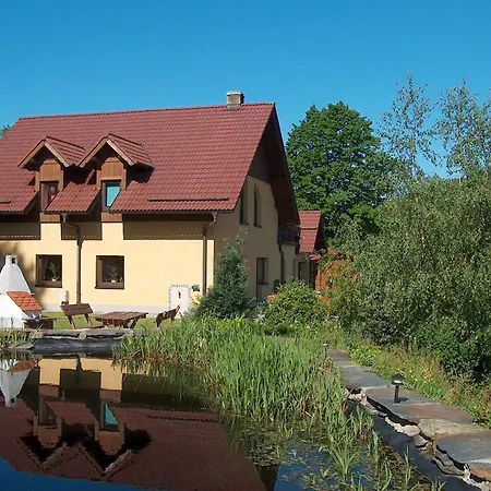 Holiday Home In Przesieka Near Ski Slopes, Cleaning Included