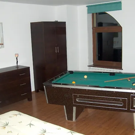 펜션 Holiday Home In Przesieka Near Ski Slopes, Cleaning Included *
