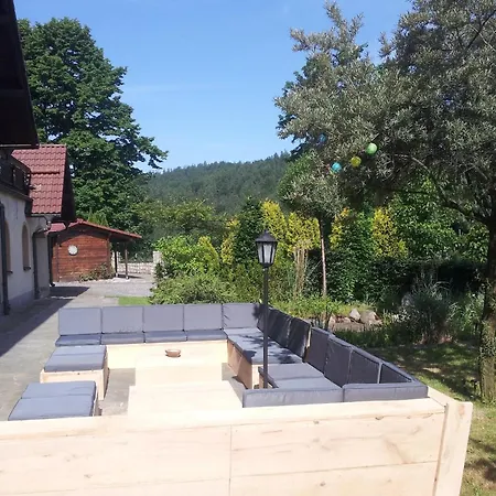 Holiday Home In Przesieka Near Ski Slopes, Cleaning Included