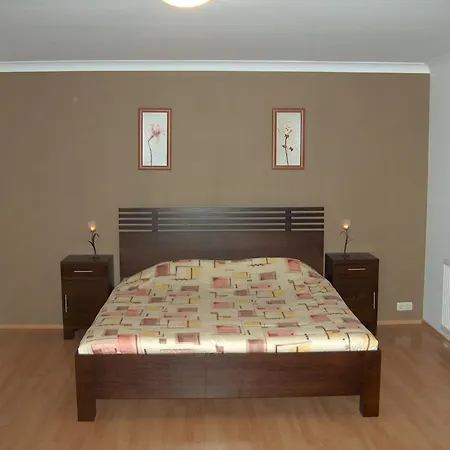 Holiday Home In Przesieka Near Ski Slopes, Cleaning Included 펜션 셰시에카