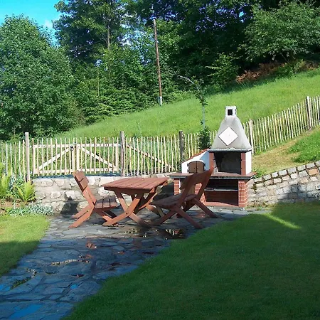 Holiday Home In Przesieka Near Ski Slopes, Cleaning Included *
